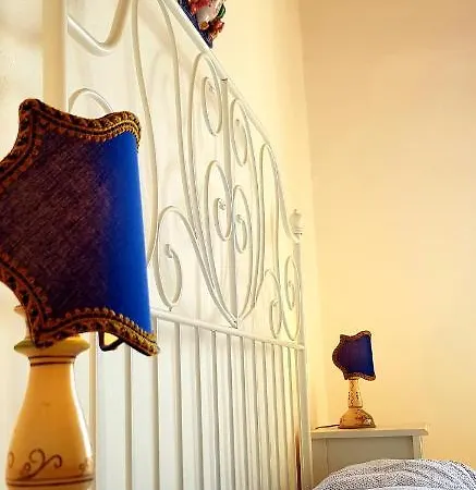 Apartamento Alla Pennina