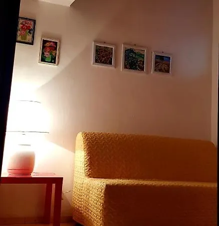 Apartamento Alla Pennina Isola di Ustica