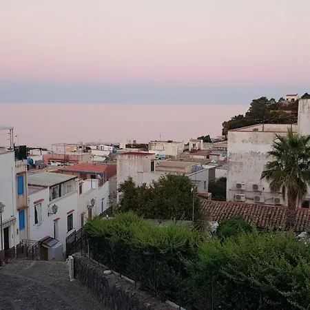 Apartamento Alla Pennina Isola di Ustica