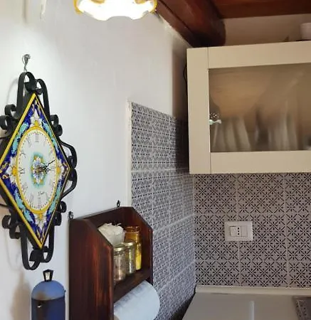 Alla Pennina Apartment *