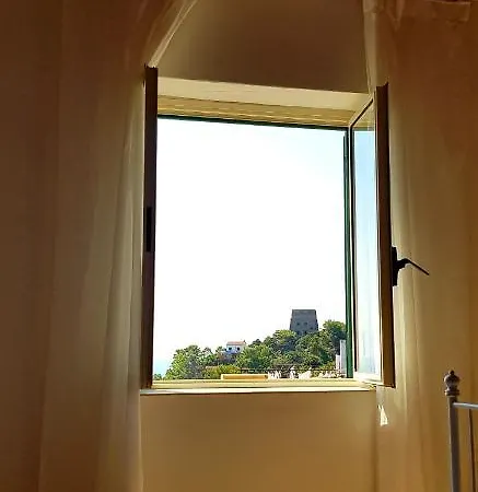 Alla Pennina Apartamento