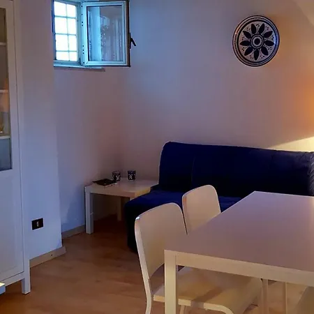 Apartamento Alla Pennina *