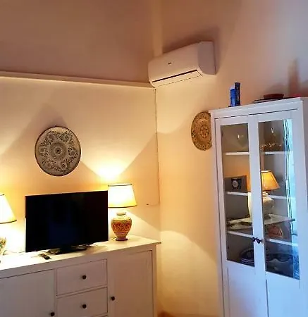 Apartment Alla Pennina Isola di Ustica