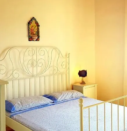 Alla Pennina Apartamento Isola di Ustica