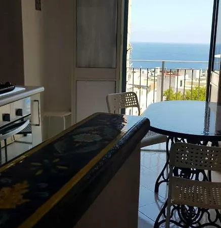 Apartamento Alla Pennina